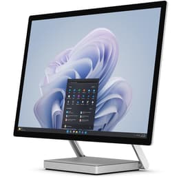 Microsoft Surface Studio 2+ for Business 28,0000-inch Core i7 4,8 GHz - SSD 1000 GB - 32GB