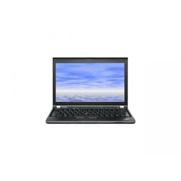 Lenovo ThinkPad X230 12-inch (2012) - Core i5-3320M - 4GB - HDD 1 TB QWERTY - Espanhol