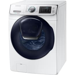 Samsung WF16J6500EW Frontal