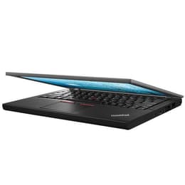 Lenovo ThinkPad X260 12-inch (2016) - Core i5-6300U - 8GB - SSD 256 GB QWERTZ - Alemão