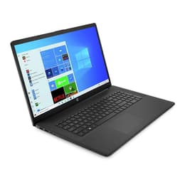 HP 17-CN0507NF 17-inch (2021) - Core i3 - Gen 11 (G) - 8GB - SSD 512 GB AZERTY - Francês