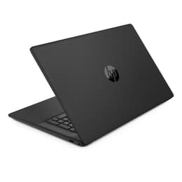 HP 17-CN0507NF 17-inch (2021) - Core i3 - Gen 11 (G) - 8GB - SSD 512 GB AZERTY - Francês