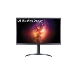 32-inch LG 32EP950 1920 x 1080 OLED Monitor Preto