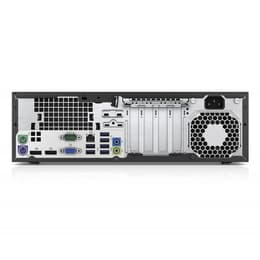 HP ProDesk 600 G2 SFF Core i5-6500 3,2 - HDD 500 GB - 8GB