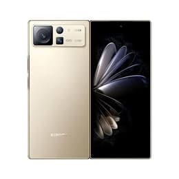 Xiaomi Mix Fold 2 512GB - Dourado - Desbloqueado
