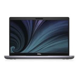 Dell Latitude 5411 14-inch (2020) - Core i5 - Gen 10 (H) - 16GB - SSD 512 GB QWERTZ - Alemão