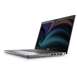 Dell Latitude 5411 14-inch (2020) - Core i5 - Gen 10 (H) - 16GB - SSD 512 GB QWERTZ - Alemão