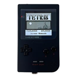 Nintendo Game Boy Pocket - Preto