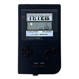Consolas de jogo Nintendo Game Boy Pocket - Preto