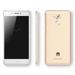 Huawei Enjoy 6s 16GB - Dourado - Desbloqueado