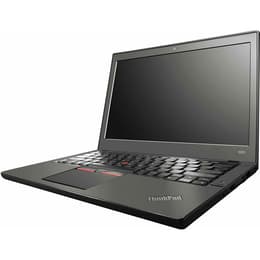 Lenovo ThinkPad X250 12-inch (2015) - Core i5-5200U - 4GB - SSD 120 GB AZERTY - Francês