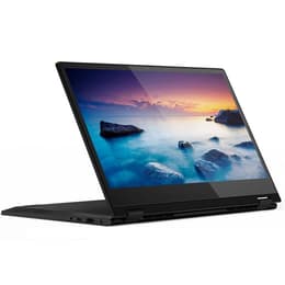 Lenovo IdeaPad C340-14IML 14-inch (2020) - Core i7 - Gen 10 (U) - 8GB - SSD 512 GB QWERTY - Espanhol