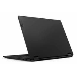 Lenovo IdeaPad C340-14IML 14-inch (2020) - Core i7 - Gen 10 (U) - 8GB - SSD 512 GB QWERTY - Espanhol