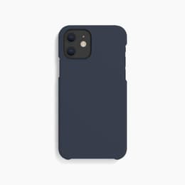 Capa iPhone 12 Mini - Material natural - Azul