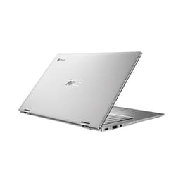 Asus Chromebook C434TA-AI0476 Core i5 1.3 GHz 32GB SSD - 8GB AZERTY - Francês