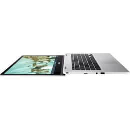 Asus ChromeBook CX1400 Celeron N3350 1.1 GHz 64GB SSD - 8GB AZERTY - Francês