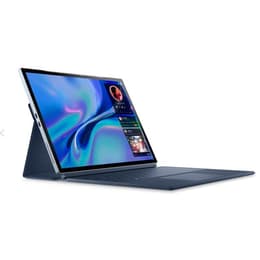 Dell XPS 9315 13-inch (2022) - Core i7 - Gen 12 (U) - 16GB - SSD 512 GB QWERTY - Inglês