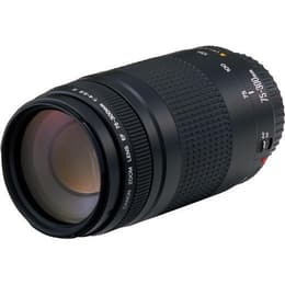Canon Lente 75-300mm f/4-5.6 III Canon EF 75-300mm f/4-5.6