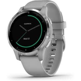 Smart Watch Garmin GPS Vivoactive 4S - Cinzento