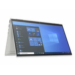 HP Elitebook X360 1030 G8 13-inch (2022) - Core i7 - Gen 11 (G) - 32GB - SSD 1 TB QWERTY - Espanhol