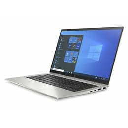 HP Elitebook X360 1030 G8 13-inch (2022) - Core i7 - Gen 11 (G) - 32GB - SSD 1 TB QWERTY - Espanhol