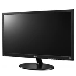 21-inch LG 22M38A-B 1920 x 1080 LCD Monitor Preto
