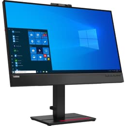 27-inch Lenovo ThinkVision T27HV-20 2560 x 1440 LED Monitor Preto