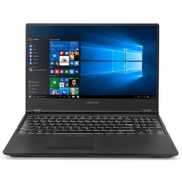 Lenovo Legion Y540-15IRH 15"-inch - Core i5-9300H - 16GB - SSD 1 TB NVIDIA GeForce RTX 2060 AZERTY - Francês