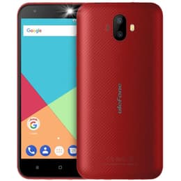 Ulefone S7 8GB - Vermelho - Desbloqueado
