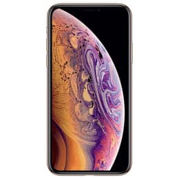 iPhone XS 64GB - Dourado - Desbloqueado