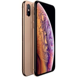 iPhone XS 64GB - Dourado - Desbloqueado