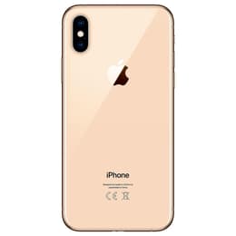 iPhone XS 64GB - Dourado - Desbloqueado
