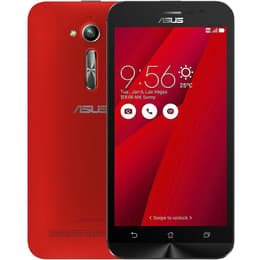 Asus Zenfone 2 32GB - Vermelho - Desbloqueado