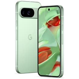 Google Pixel 9 256GB - Verde - Desbloqueado