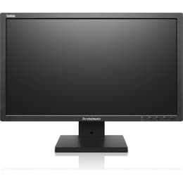 22-inch Lenovo ThinkVision T2220 1920 x 1080 LCD Monitor Preto