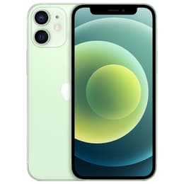 iPhone 12 mini 256GB - Verde - Desbloqueado