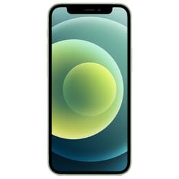 iPhone 12 mini 256GB - Verde - Desbloqueado