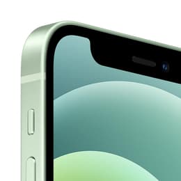 iPhone 12 mini 256GB - Verde - Desbloqueado