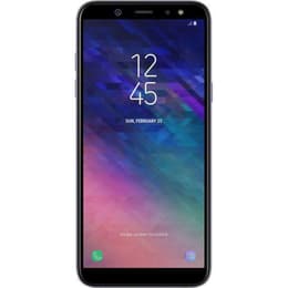 Galaxy A6 (2018) 32GB - Roxo - Desbloqueado