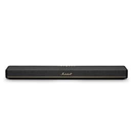 Marshall helston 60 Bluetooth Speakers - Castanho