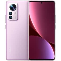 Xiaomi 12 Pro 256GB - Roxo - Desbloqueado