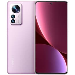 Xiaomi 12 Pro 256GB - Roxo - Desbloqueado - Dual-SIM