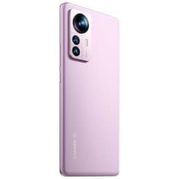 Xiaomi 12 Pro 256GB - Roxo - Desbloqueado
