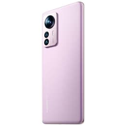 Xiaomi 12 Pro 256GB - Roxo - Desbloqueado