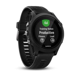 Garmin Forerunner 935 Bluetooth 47 mm - Preto