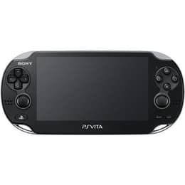 PlayStation Vita PCH-2016 WiFi Edition - HDD 1 GB - Preto