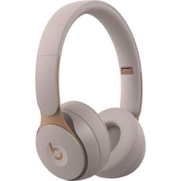 Solo Pro redutor de ruído Auscultador- wireless com microfone - Bege