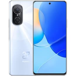 Huawei Nova 9 SE 128GB - Branco - Desbloqueado