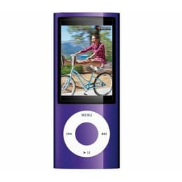 iPod nano 5 8GB - Roxo