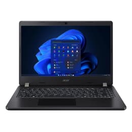 Acer TravelMate P214-53 14-inch (2021) - Core i3 - Gen 11 (G) - 8GB - SSD 256 GB QWERTY - Sueco